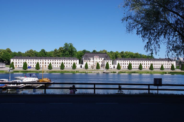 Schweden, 04.07.2018 Steffens RadtrekkingBlog