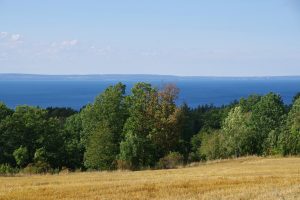 Ostseeumrundung, 01.09.2025