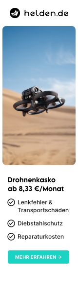 Dauerhaft eine Monatsrate pro Jahr Rabatt bei Abschluss über radtrekkingblog.de über diesen Link!