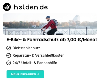 Fahrradkasko
