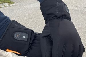 Warme Hände auf Tour – ein kleiner Bericht